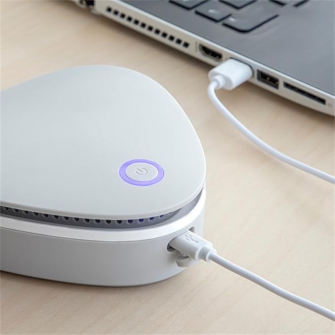 Aromelis® Purificador de Aire